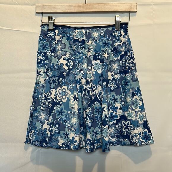 SparkleSkirts Running Skort/Athletic Skirt - Picture 1 of 6